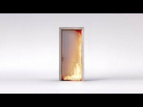 Gabriel - Flames (Official Audio)