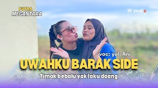 Download lagu TIMAK BEBALU YAK LAKU DOANG YULI ANI - PUTRA MEGANTARA  mp3