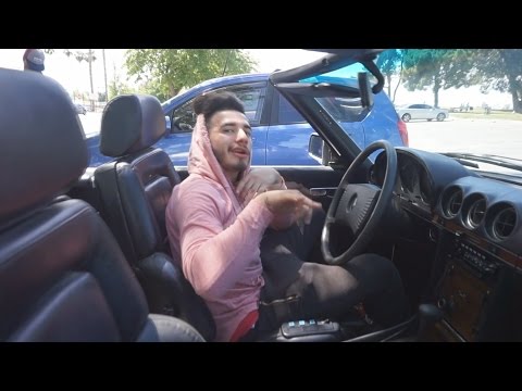 Lil Neezy - Guacamole (Official Music Video)