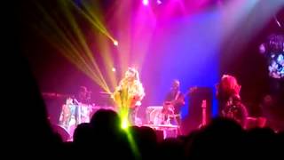 Ceylan Ertem - Efsunlu Dünya ( Bostancı Gösteri Merkezi / 27.01.2018 )