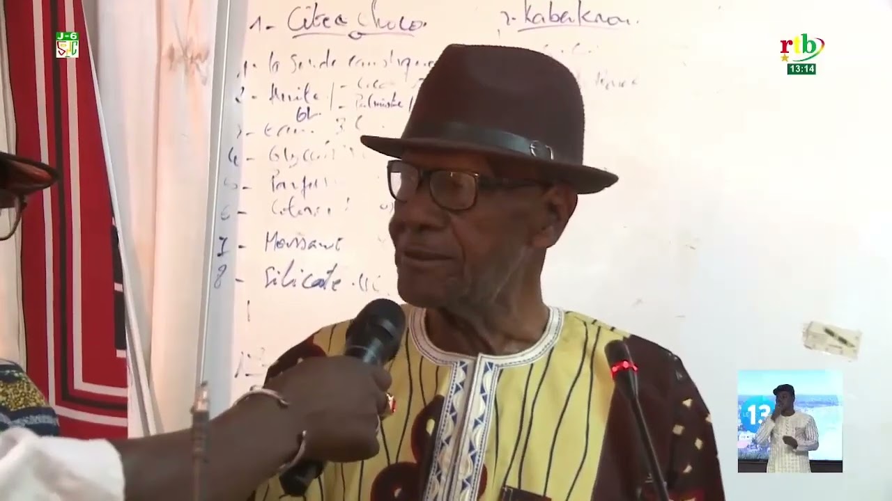 Les Forces vives du Ziro réfléchissent sur les plans d’actions de développement de leur localité