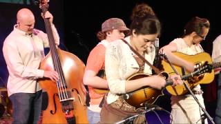 "Between Your Heart and Mine" - By: Gold Heart - Live at BUNCEAROO - 5/17/12