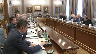 Մայր Աթոռը որոշել է պահպանել Արցախի թեմը