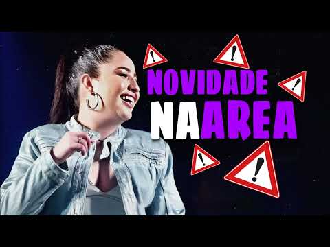 Mari Fernandez - Novidade na Área - Música Nova