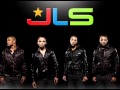 JLS - Never Gonna Stop 