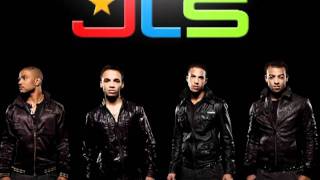 JLS - Never Gonna Stop