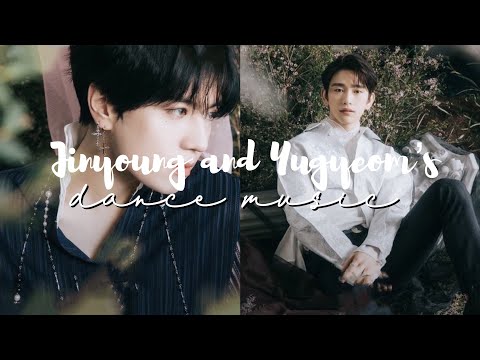 Video thumbnail for JY&YG Dance