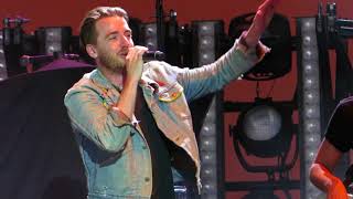 Lanco &quot;Born To Love You&quot; Live @ BB&amp;T Pavilion