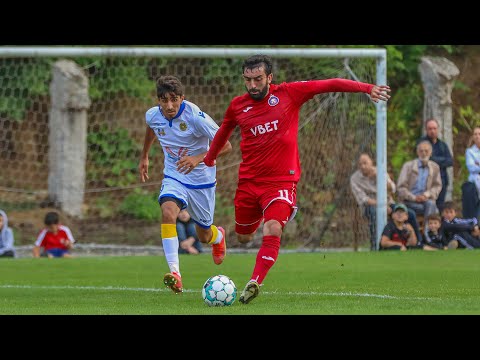 Pyunik - BKMA 1:0 | Match highlights
