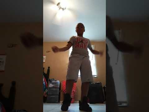 Yung flexx ft ghetto baby