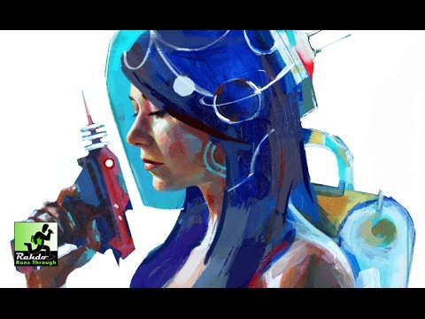 Capital Lux Gameplay Rundown