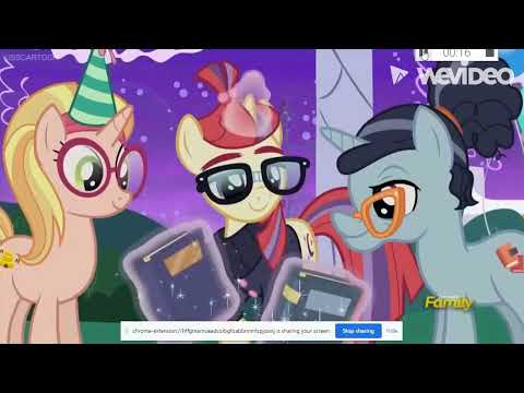 Spikeladdin Sneak Peek trailer