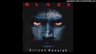 Blaze bayley-born as a stranger