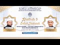 KULIAH KHUTBAH DAN SOLAT JUMAAT 15 RABI UL AKHIR 1446H 18 10 2024