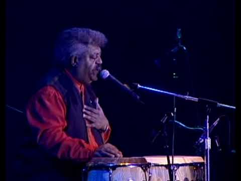 Ruben Rada - Quien Va a Cantar - En Vivo - Junio 2001