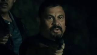 frontera roja 2 la pelicula