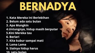 Download lagu BERNADYA - Song playlist || lagu galau (2025) The Best Of Bernadya || Spotify mp3 Download lagu BERNADYA - Song playlist || lagu galau (2025) The Best Of Bernadya || Spotify mp3