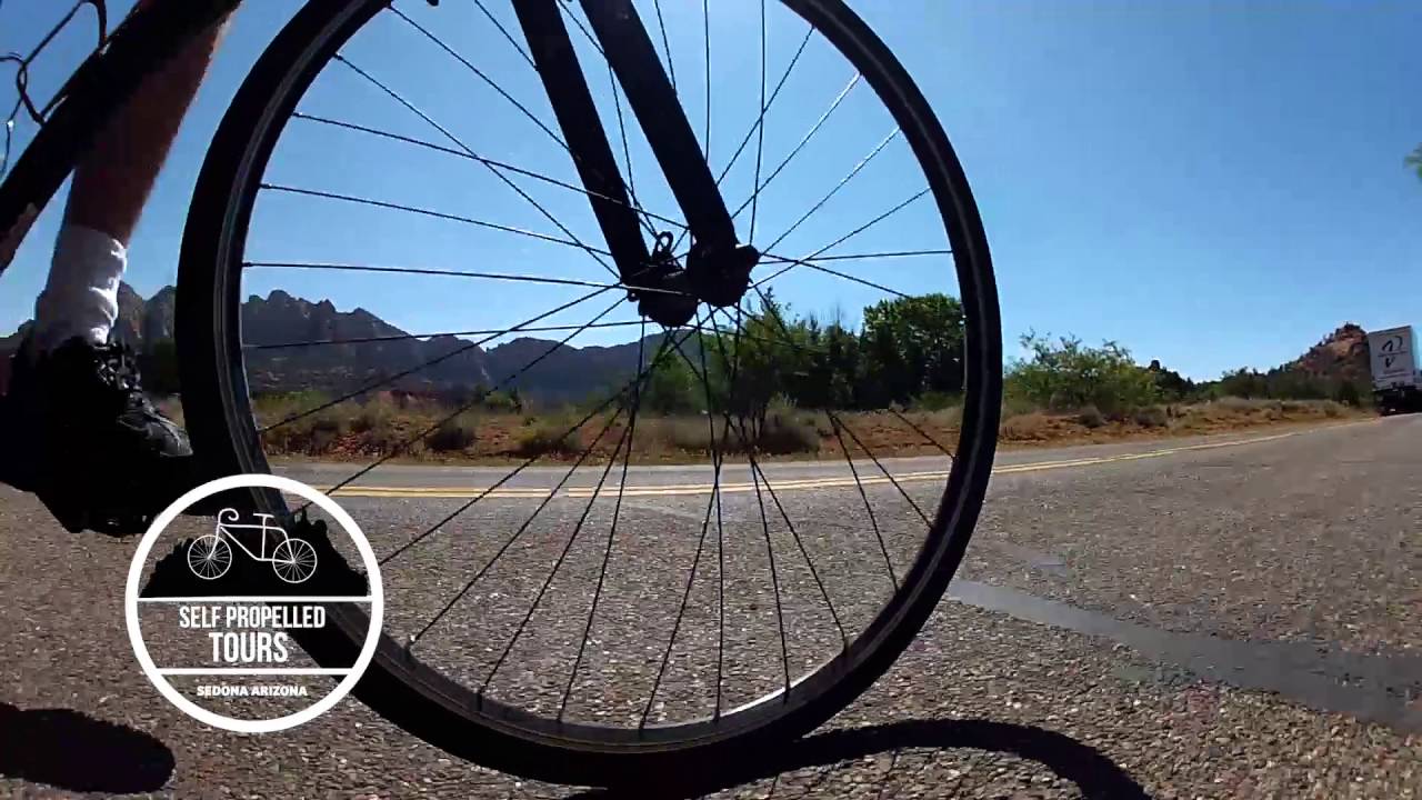 Sedona Bike Tours