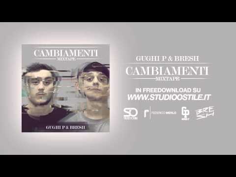 02 - BRESH - QUA DENTRO