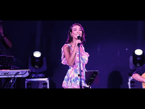 Κωνσταντίνα Τούνη - Αφούσης | Κηποθέατρο Πρέβεζα 2025