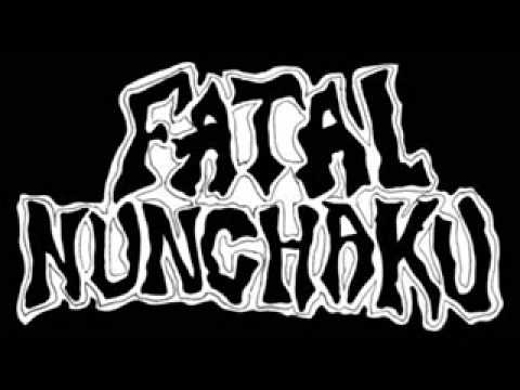 Fatal Nunchaku - Gage (Noothgrush Cover)