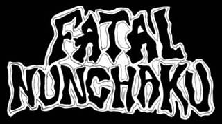 Fatal Nunchaku - Gage (Noothgrush Cover)
