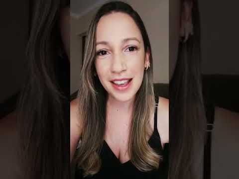 Depoimento de Juliana Araujo