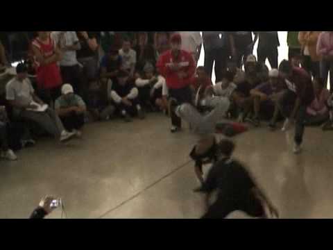 Palmares Dreams Crew - LOVE