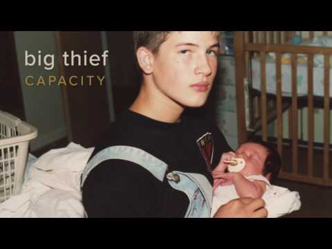 Big Thief - Black Diamonds [Official Audio]