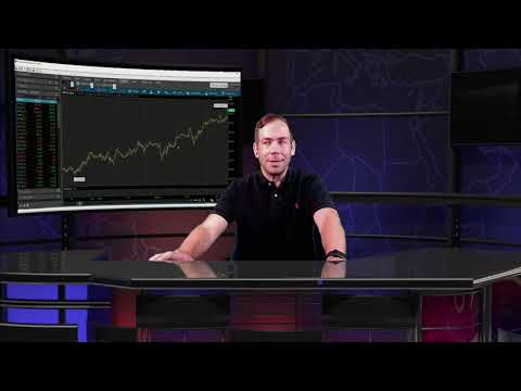 July 2nd, The Morning Market Kickoff with Tommy O'Brien on TFNN - 2021