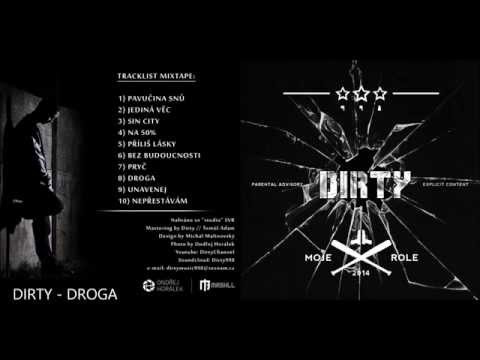 Dirty 998 - Droga [Moje Role Mixtape]