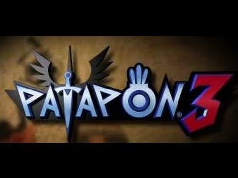 Patapon 3 Video Review