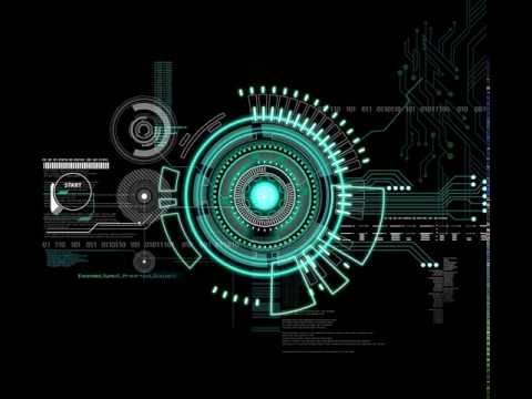 Digital Next Tech Live theme Video