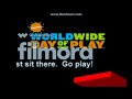 History Of Nick Worldwide Day Of Play 2004 2017 Saqib S Wonderfilled Saqib Gamer Zooka