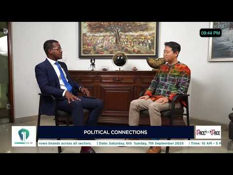 “I Have Never Been NDC Member” – Kojo Choi Opens Up on Politics & Relationship with President Mahama