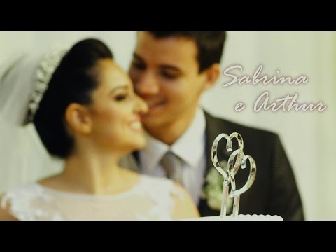 Clipe - Sabrina e Arthur