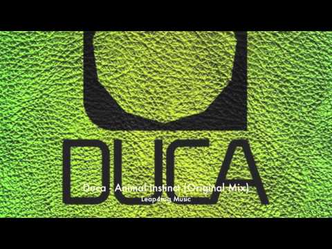 Duca - Animal Instinct (Original Mix) [Leap4rog Music]