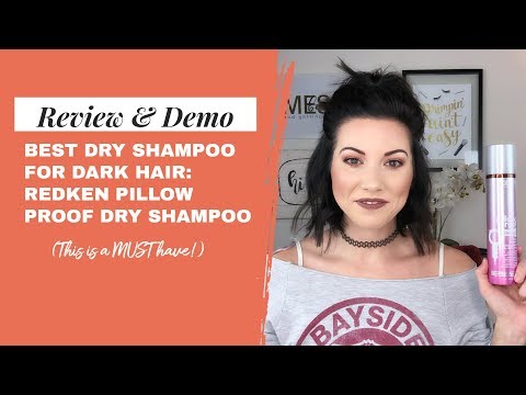 download lagu mp3 mp4 Redken Dry Shampoo, download lagu Redken Dry Shampoo gratis, unduh video klip Redken Dry Shampoo