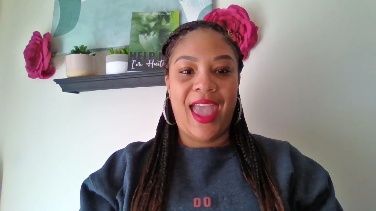 Promotional video thumbnail 2 for Qiana Howell