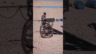 Rare Nepalese Bira Gun from the 19th Century | Pawn Stars