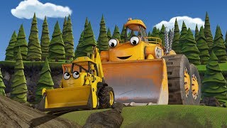 Mega Machines  Bob the Builder
