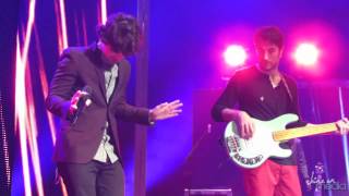Jonas Brothers - &quot;World War III&quot; at Pantages Night 3