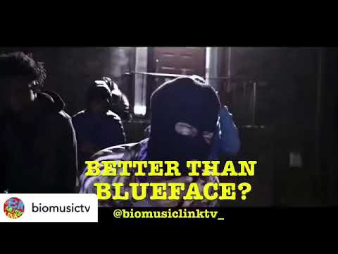 Better Than Blueface ? [Southsiderenzo ]