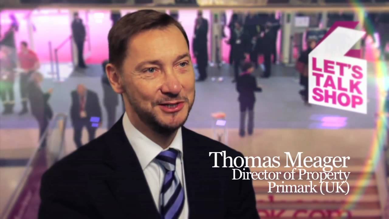 MAPIC 2011, November 16-18, Cannes, France - video trailer