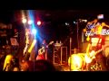 UhOh!Explosion- "Big Stick Dynamite" 10/29/09