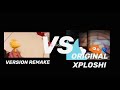 El Chavo Y Woodpecker VS Darwin Come El Cereal De Gumball COMPARACIÓN