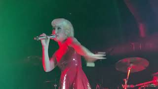 Saw Red Live - Sublime Tribute w/ Gwen from No Duh! + Total Hate &#39;95 - La Santa