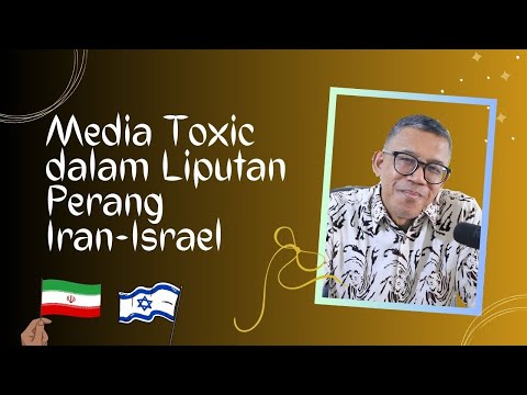 Bagaimana Televisi Kita Merawat Kebencian