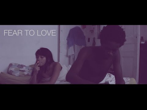 Mayd Hubb Meets Joe Pilgrim - Fear To Love