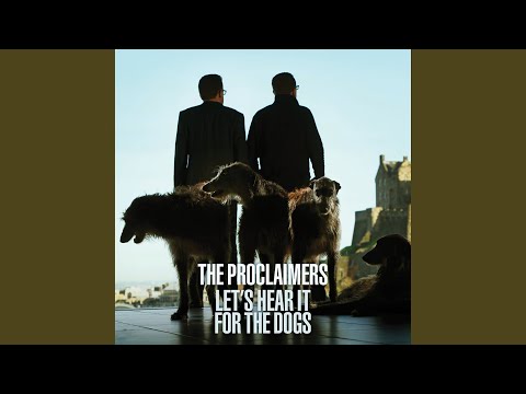Videoclip de Rainbows and Happy Regrets — The Proclaimers